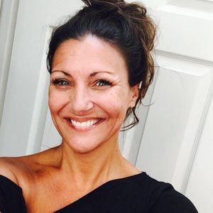 Meet your Posher, Kristina